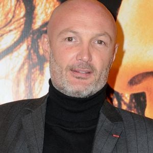 Frank Leboeuf