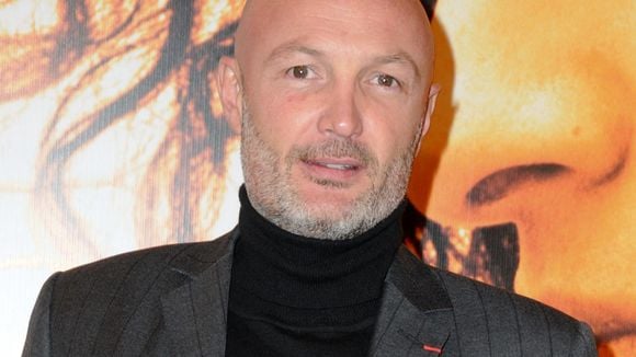 Comparé à Hitler, Frank Leboeuf porte plainte contre Thierry Samitier