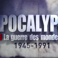 "Apocalypse : La guerre des mondes" : La série-doc événement de France 2 de retour le 5 novembre