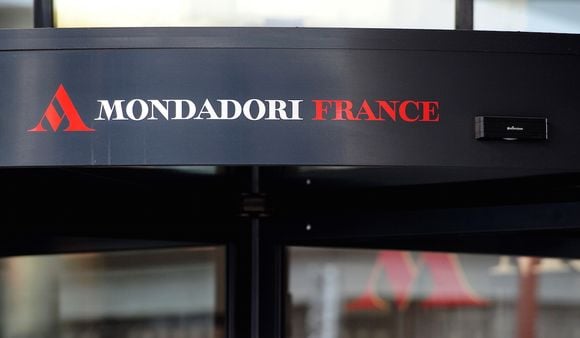 Mondadori France