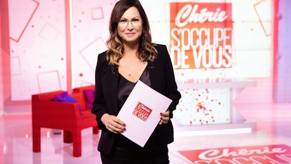 "Chérie s'occupe de vous" : Evelyne Thomas devient coach de vie dès le 11 novembre sur Chérie 25