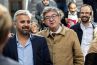 La France insoumise boycottera CNews tant qu'Eric Zemmour sera à l'antenne