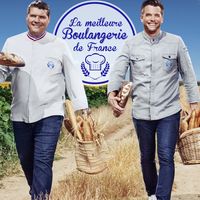 Audiences : Bon bilan pour "La meilleure boulangerie" sur M6