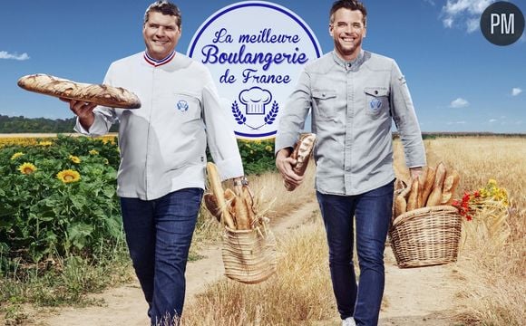 "La meilleure boulangerie de France"