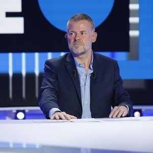 Eric Naulleau dans "De quoi j'me mêle"