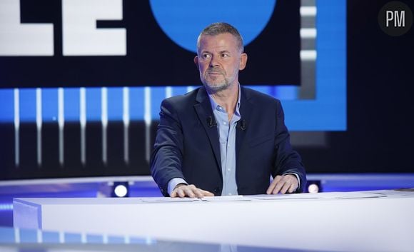 Eric Naulleau dans "De quoi j'me mêle"