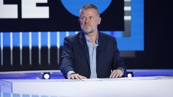 "De quoi j'me mêle" : Eric Naulleau bascule dans sa nouvelle case dès ce soir sur C8