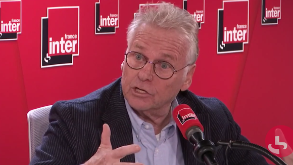 "Radio Nostalgie Socialiste" : Quand Daniel Cohn-Bendit rebaptise France Inter et agace Léa Salamé