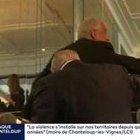 LCI rate (encore) l'annonce en direct du prix Goncourt