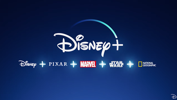 Disney+ arrivera en France le 31 mars 2020