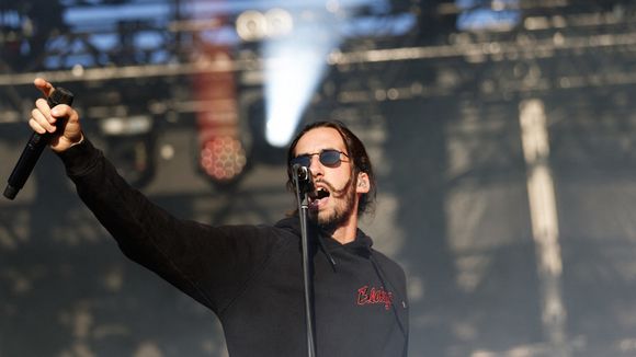 Lomepal s'en prend au magazine "Citizen K"