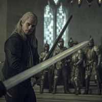 "The Witcher" renouvelée pour une saison 2 par Netflix avant même la diffusion de la saison 1