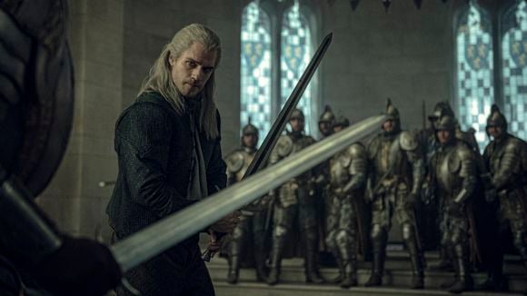 "The Witcher" renouvelée pour une saison 2 par Netflix avant même la diffusion de la saison 1