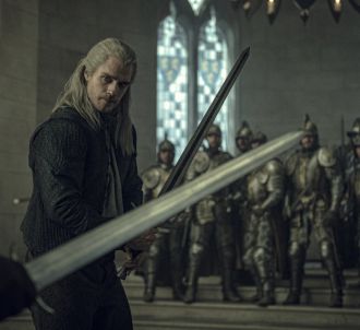 Bande-annonce de la saison 1 de 'The Witcher' sur Netflix
