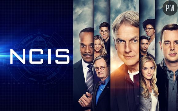 Le cast de "NCIS" saison 16