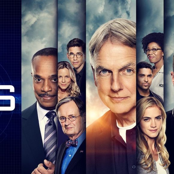 Le cast de "NCIS" saison 16