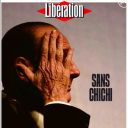 "Libération" rend hommage à Jacques Chirac