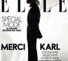 La mort de Karl Lagerfeld