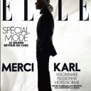 La mort de Karl Lagerfeld