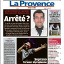 "La Provence" a été la seule à douter de l'arrestation de Xavier Dupont de Ligonnès