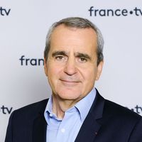 Takis Candilis (P1) : "Notre principal concurrent aujourd'hui sont les plateformes mondialisées"