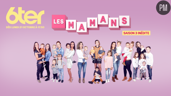 "Les Mamans"