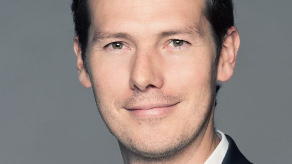 Julien Degroote : "'Mask Singer' aura une saison 2"