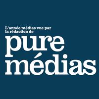 L'année médias 2019 vue par... la rédaction de puremedias.com