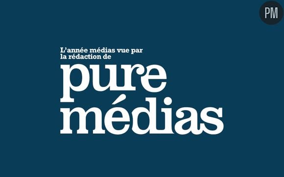 L'année médias vue par puremedias.com