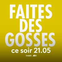 "Faites des gosses" : France 2 dégaine sa nouvelle série familiale ce soir