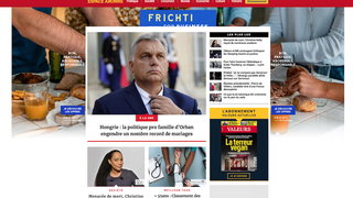 Campagne contre "Valeurs actuelles" : Le SEPM "dénonce fermement" la campagne de Sleeping Giants