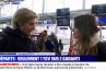 Grève à la SNCF : Une journaliste de BFMTV interpellée en plein duplex par une voyageuse