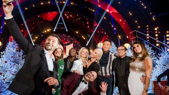 Audiences : Le bêtisier de TF1 leader devant France 2, flop pour M6