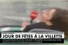 L'improbable duplex d'une journaliste de CNews depuis... une montagne russe !