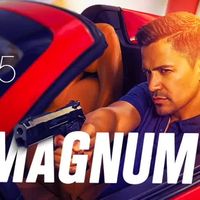 "Magnum" : La série culte fait son retour avec un nouveau héros ce soir sur TF1