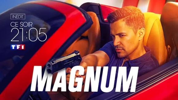 "Magnum" : La série culte fait son retour avec un nouveau héros ce soir sur TF1