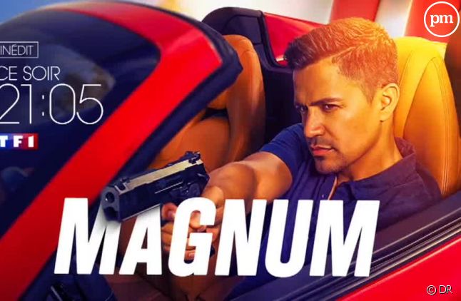 Bande-annonce de "Magnum" saison 1 (VF)