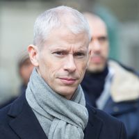 Emissions sur "Charlie Hebdo" annulées : Franck Riester furieux contre la grève à Radio France