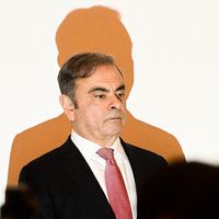 Conférence de presse de Carlos Ghosn : Comment LCI a battu BFMTV