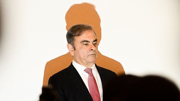 Conférence de presse de Carlos Ghosn : Comment LCI a battu BFMTV