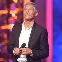 Audiences access 19h : Nagui net leader devant "DNA", "C à vous" et la P1 de "Quotidien" au top, "TPMP" en hausse