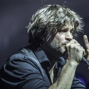 Bertrand Cantat