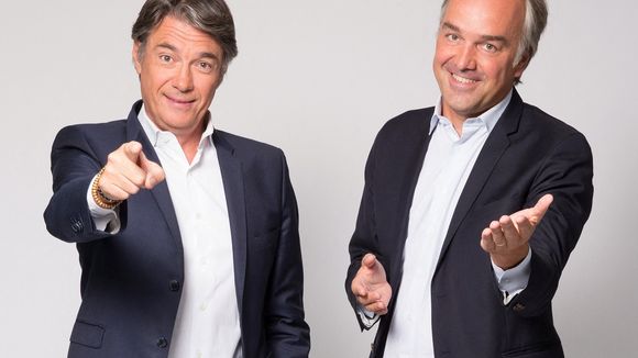 Après un incident à Béziers, "Les Grandes Gueules" interrompent leur tournée en région