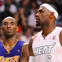 Mort de Kobe Bryant : La BBC s'excuse après l'avoir confondu avec LeBron James