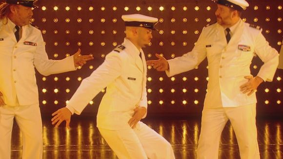 Audiences : "Stars à nu" leader devant "NCIS", "Caïn" en baisse, Arte et Cyril Hanouna au million
