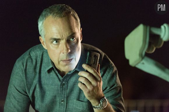 "Harry Bosch"