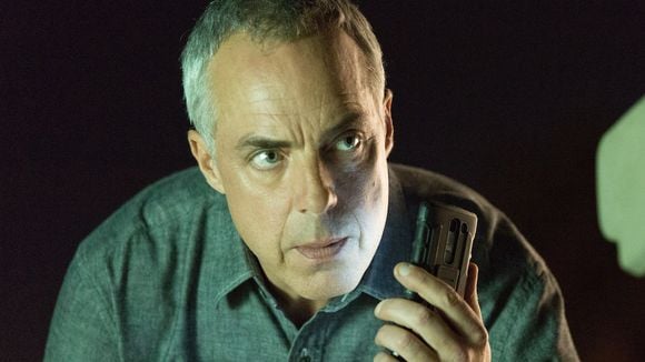 Faute d'audience, "Harry Bosch" déprogrammé dès dimanche sur France 3