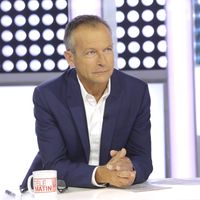 Crise à "Télématin" : Laurent Bignolas dénonce une campagne de dénigrement