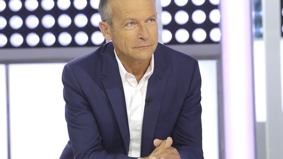 Crise à "Télématin" : Laurent Bignolas dénonce une campagne de dénigrement