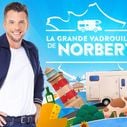 Norbert Tarayre arrive avec sa "Grande vadrouille" le 29 février sur 6ter